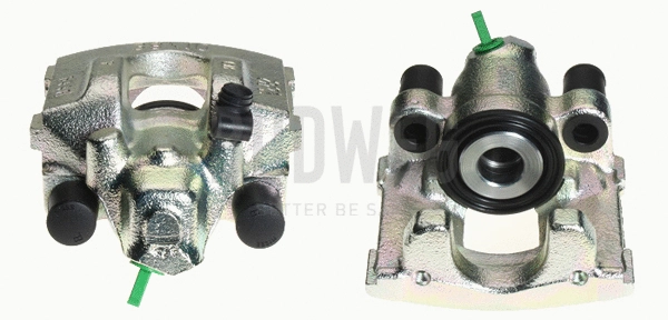 Étrier de frein BUDWEG CALIPER 343210