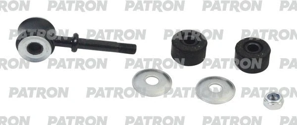 Entretoise/tige, stabilisateur PATRON PS4400