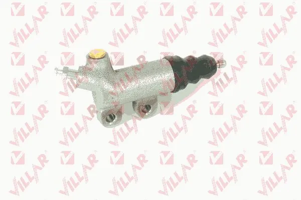 Cylindre récepteur, embrayage VILLAR 624.5112