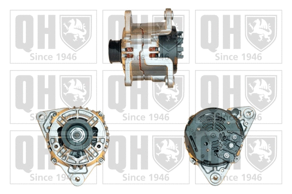 Alternateur QUINTON HAZELL QRA1254