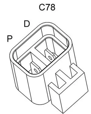 Alternateur CEVAM 9424