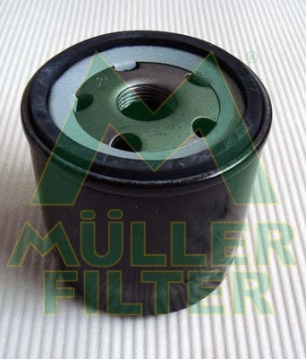 Filtre à huile MULLER FILTER FO582