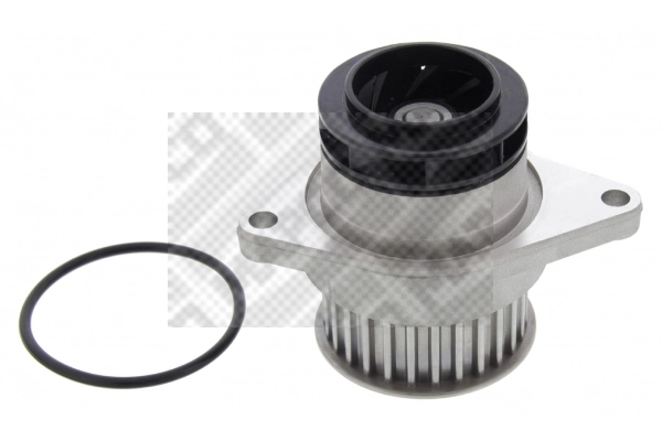 Pompe à eau, refroidissement du moteur MAPCO 21802