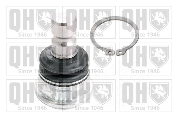 Rotule de suspension QUINTON HAZELL QSJ3672S