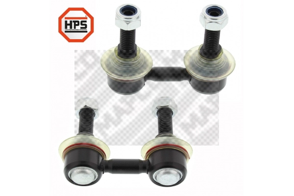 Kit de réparation, barre de couplage stabilisatrice MAPCO 53605HPS