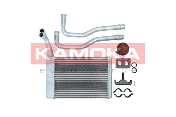 Système de chauffage KAMOKA 7760067