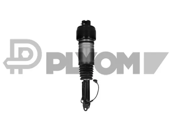 Armortisseur pneumatique PLYOM P769188
