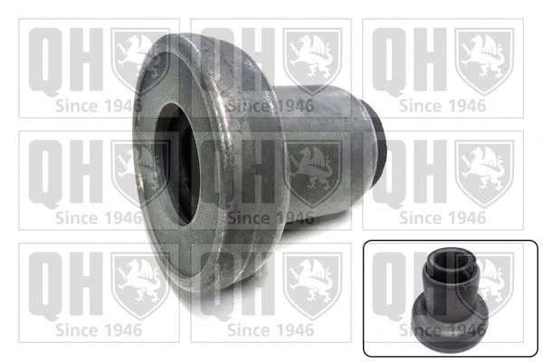 Suspension, bras de liaison QUINTON HAZELL EMS8098