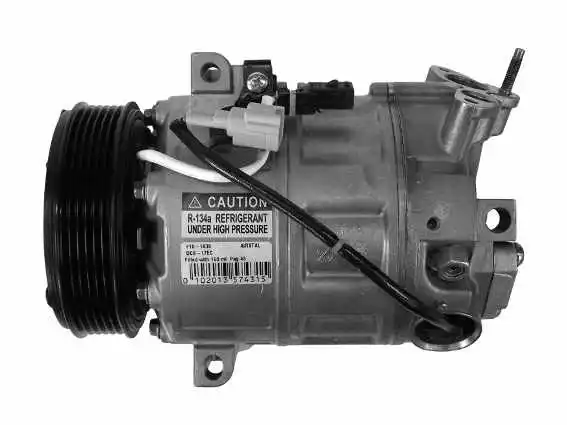 Compresseur, climatisation Airstal 10-1836