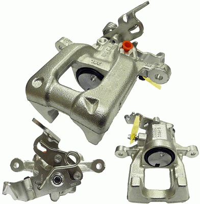 Étrier de frein Brake ENGINEERING CA3046