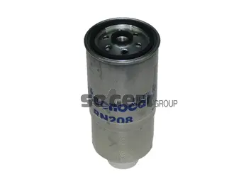 Filtre à carburant TECNOCAR RN208