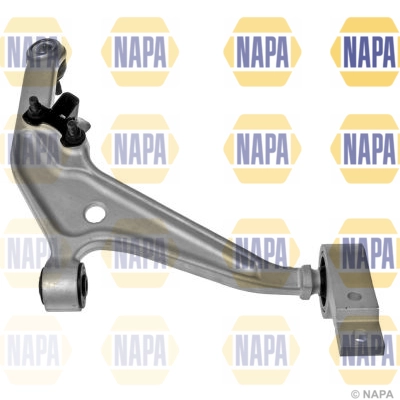 Bras de liaison, suspension de roue NAPA NST2248
