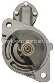 Démarreur EUROTEC 11040534