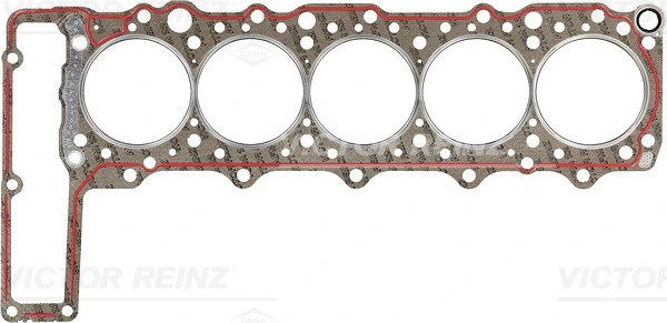 Joint, culasse VICTOR REINZ 61-29245-40
