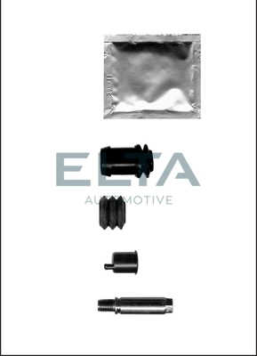 Jeu de douilles de guidage, étrier de frein ELTA AUTOMOTIVE EA9213