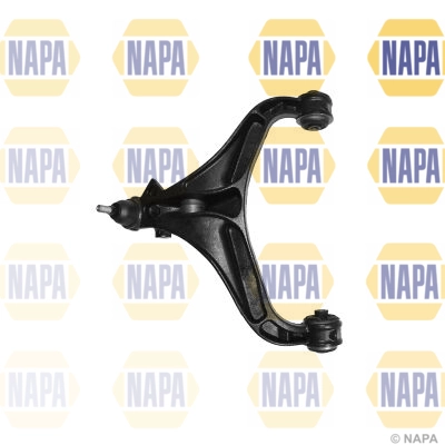 Bras de liaison, suspension de roue NAPA NST3085
