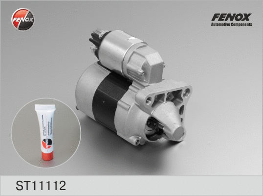 Démarreur FENOX ST11112