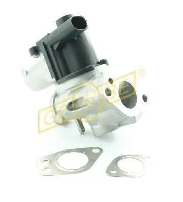Capteur NOx, Injection d'urée APC SAS929341