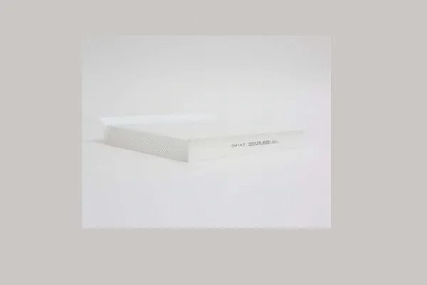Filtre, air de l'habitacle STEP FILTERS HA32823