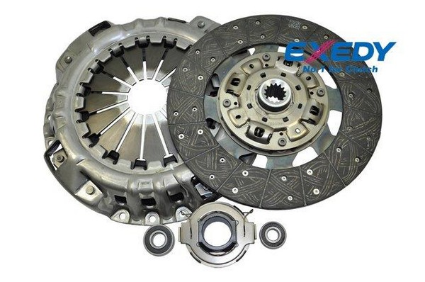 Kit d'embrayage EXEDY-AU HNK-8202