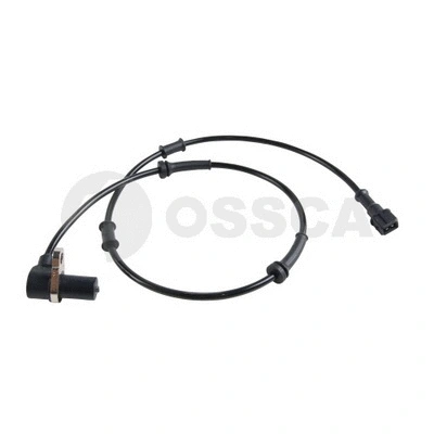 Capteur, vitesse de roue OSSCA 30947