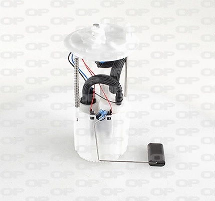 unité d'alimentation de carburant OPEN PARTS FFU2008.00