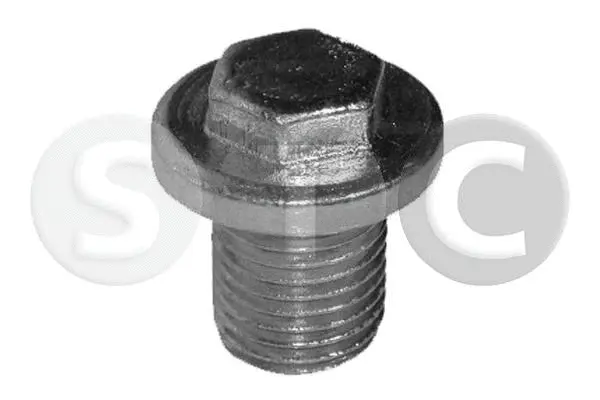 Vis-bouchon, carter d'huile STC T400669