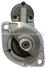 Démarreur EUROTEC 11015050