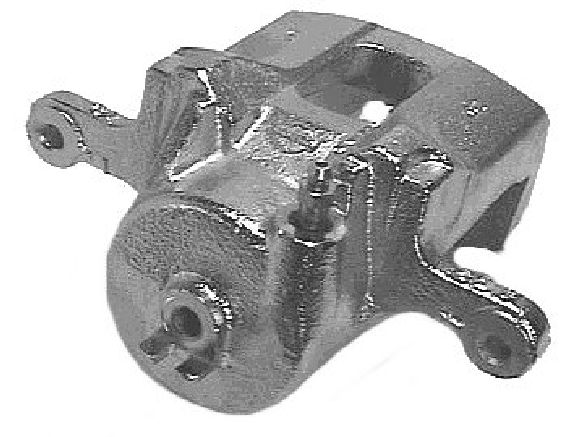 Étrier de frein TECDRIVE TET0934