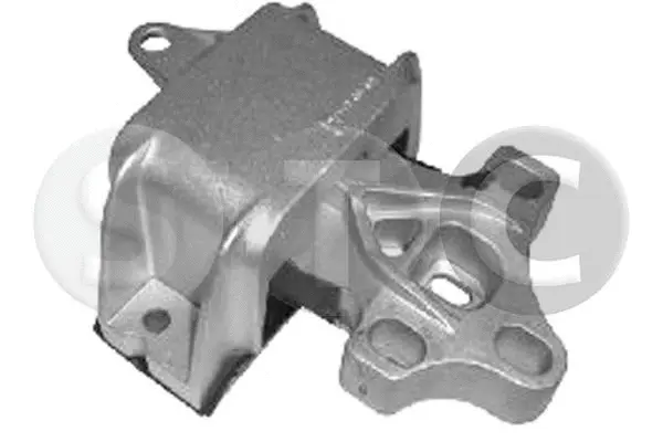Suspension, boîte automatique STC T448902