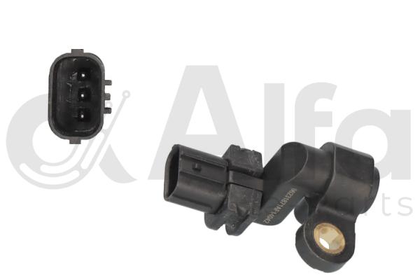 Capteur d'angle, vilebrequin Alfa e-Parts AF14042