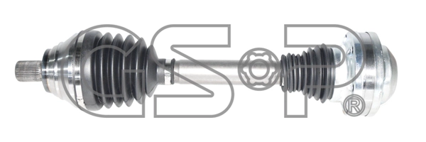 Arbre de transmission GSP-BR 203380