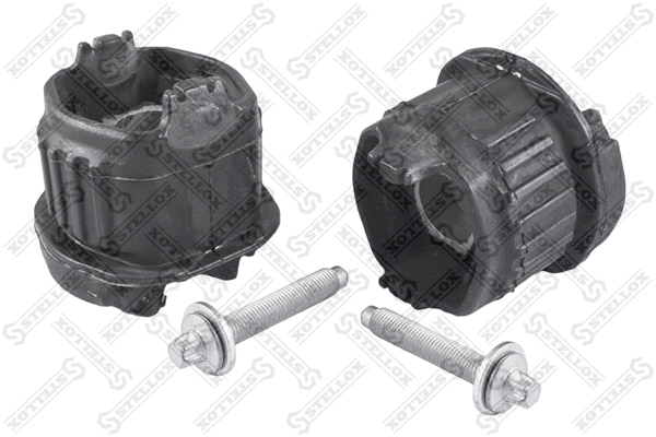 Kit de remise en état, bras de liaison STELLOX 77-10068-SX
