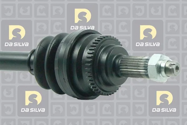 Arbre de transmission DA SILVA 98251AT