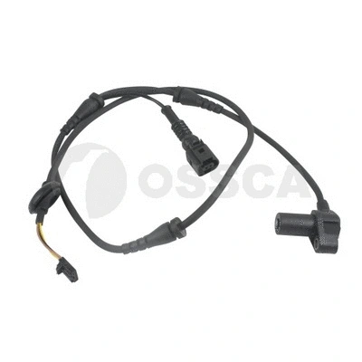 Capteur, vitesse de roue OSSCA 08618
