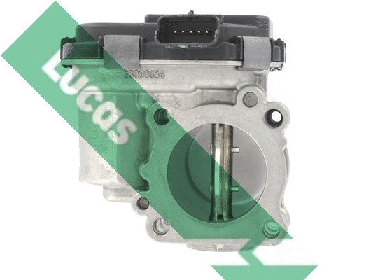Corps papillon LUCAS LTH5010