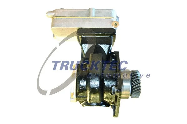 Compresseur, système d'air comprimé TRUCKTEC AUTOMOTIVE 01.15.083