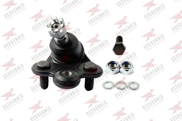 Rotule de suspension RODRUNNER BJ-H-275