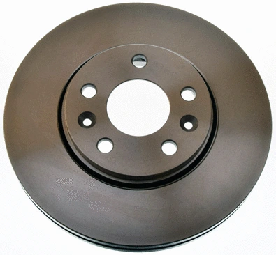 Disque de frein DENCKERMANN B130713