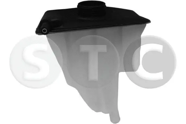 Vase d'expansion, liquide de refroidissement STC T403315