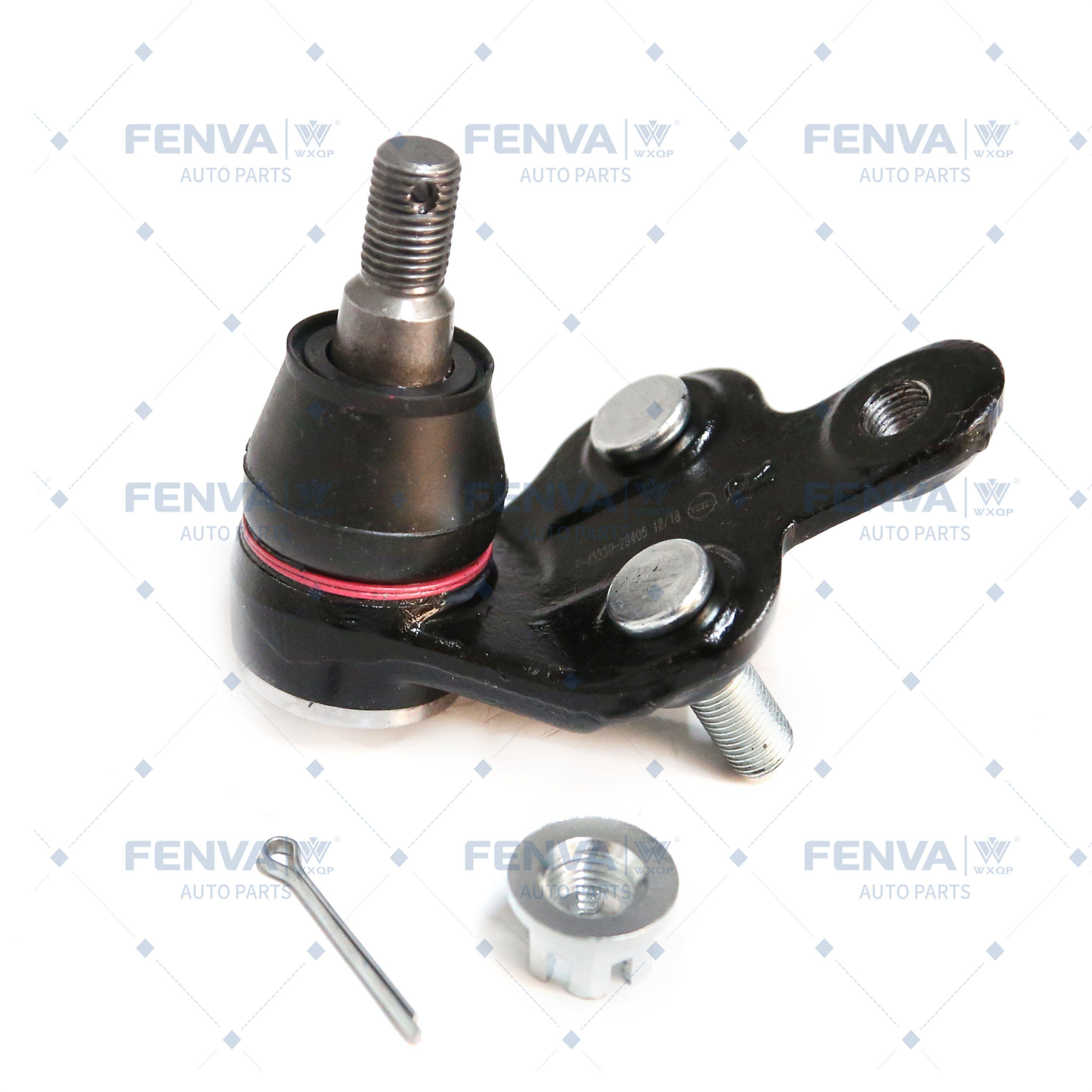 Rotule de suspension WXQP 54900