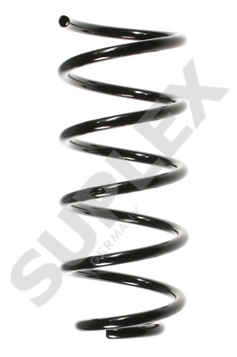 Ressort de suspension SUPLEX 19271