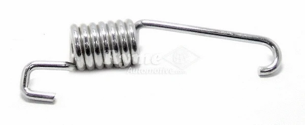 Ressort, régleur de timonerie Automotive RYME 064083