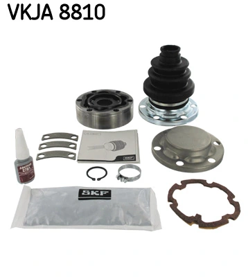 Jeu de joints, arbre de transmission SKF VKJA 8810