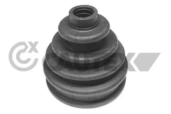 Jeu de joints-soufflets, arbre de commande CAUTEX 460148