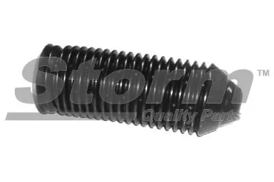 Bouchon de protection/soufflet, amortisseur STORM QUALITY PARTS F2725