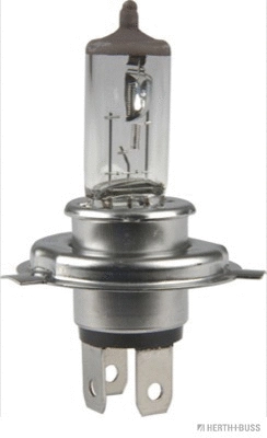 Ampoule, projecteur longue portée HERTH+BUSS ELPARTS 89901050