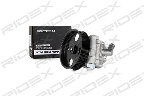 Pompe hydraulique, direction RIDEX 12H0048