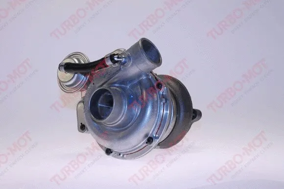 Turbocompresseur, suralimentation TURBO-MOT 647142