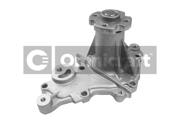 Pompe à eau, refroidissement du moteur Omnicraft 2317442